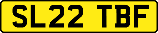 SL22TBF