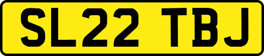 SL22TBJ