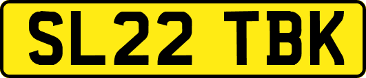 SL22TBK