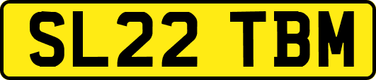 SL22TBM