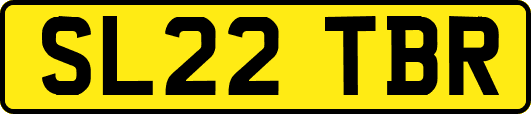 SL22TBR