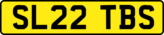 SL22TBS
