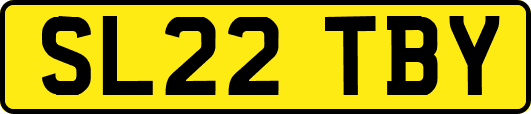 SL22TBY