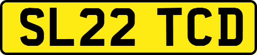 SL22TCD