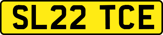 SL22TCE
