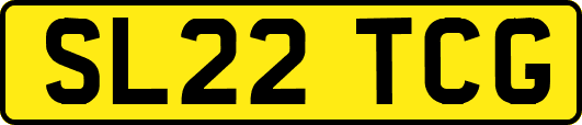 SL22TCG