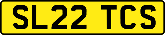 SL22TCS