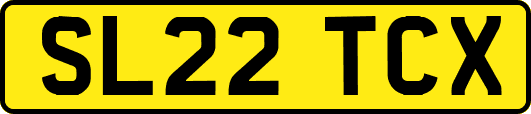 SL22TCX