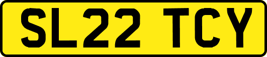 SL22TCY