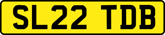 SL22TDB
