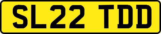 SL22TDD