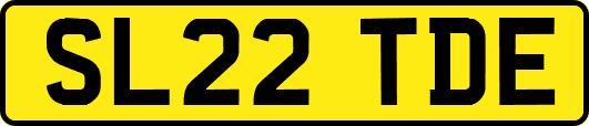 SL22TDE