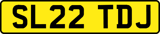 SL22TDJ