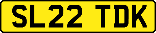 SL22TDK