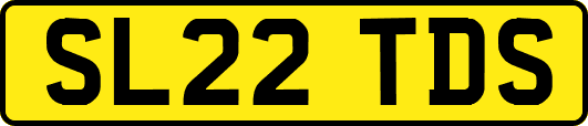SL22TDS