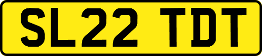 SL22TDT