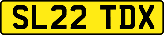 SL22TDX