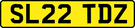 SL22TDZ