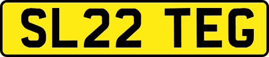 SL22TEG