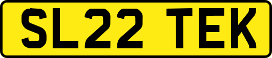 SL22TEK