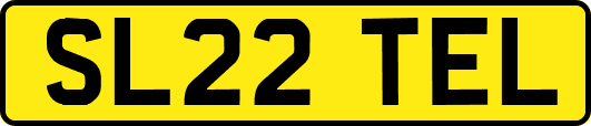 SL22TEL