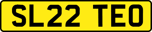 SL22TEO