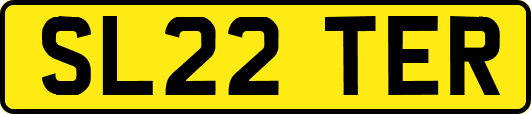 SL22TER