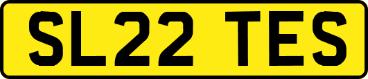 SL22TES