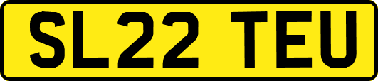 SL22TEU