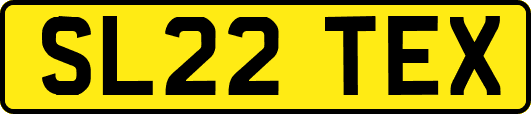 SL22TEX