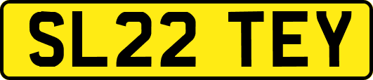 SL22TEY