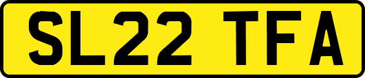 SL22TFA