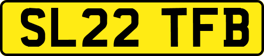 SL22TFB