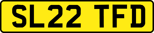 SL22TFD