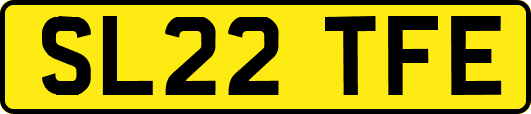 SL22TFE