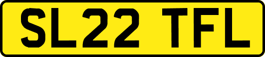 SL22TFL