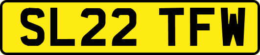 SL22TFW