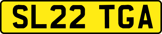 SL22TGA