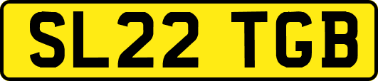 SL22TGB