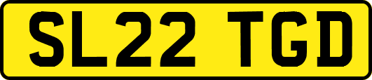 SL22TGD