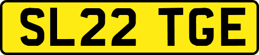 SL22TGE