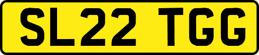 SL22TGG