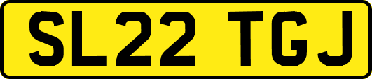SL22TGJ