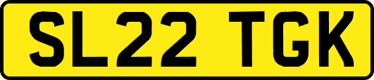 SL22TGK
