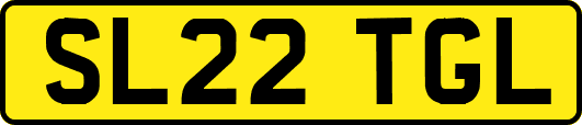SL22TGL