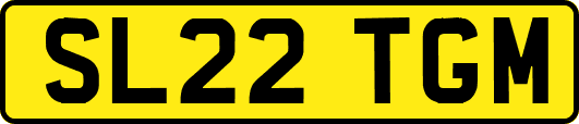 SL22TGM