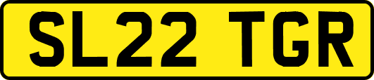 SL22TGR