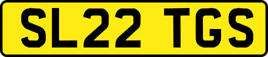 SL22TGS