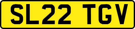 SL22TGV
