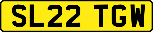 SL22TGW